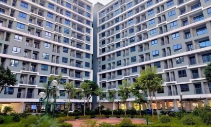 Giá nhà tăng gần gấp đôi sau 6 năm: Chính sách mới về nhà ở giá rẻ sẽ hạ nhiệt cho thị trường?