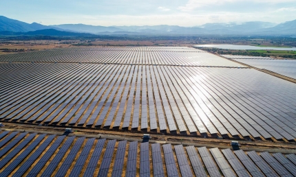 Bim Energy và Evolution Data Centres ký kết bản ghi nhớ hợp tác cung cấp năng lượng tái tạo cho trung tâm dữ liệu tại TP.HCM