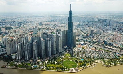 Vingroup lập thêm công ty tìm kiếm cơ hội đầu tư bất động sản ở Congo sau khi đại dự án 6.300 ha về tay