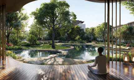 4 Tầng trải nghiệm đặc quyền làm nên miền an trú giữa thiên nhiên tại bán đảo SOLA