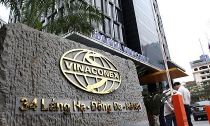 Vinaconex tính chi hơn 1.200 tỷ đồng “thâu tóm” cổ phần doanh nghiệp sở hữu loạt đất vàng ở Hà Nội