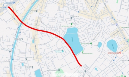 Bí thư Hà Nội: Vận dụng tối đa các cơ chế, chính sách tháo gỡ vướng mắc dự án đường Vành đai 2.5