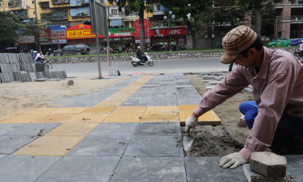 Hà Nội: Ủy quyền phê duyệt, điều chỉnh dự án đầu tư dùng vốn ngân sách cho Chủ tịch UBND cấp xã