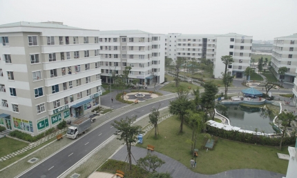 Thủ tướng yêu cầu thu hồi nhà ở xã hội đã kê khai không trung thực