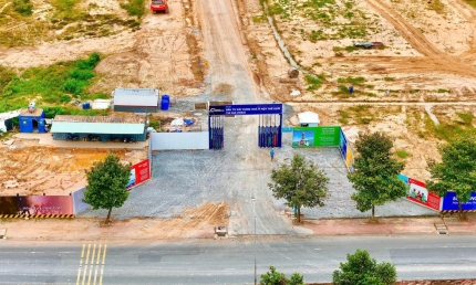 Loạt cao ốc An Khang, The Emerald Garden View, Một Thế Giới bị “réo tên” vì bán... lúa non