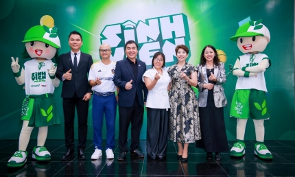 Sinh viên Thế hệ mới 2025 - Gen Z lên ngôi