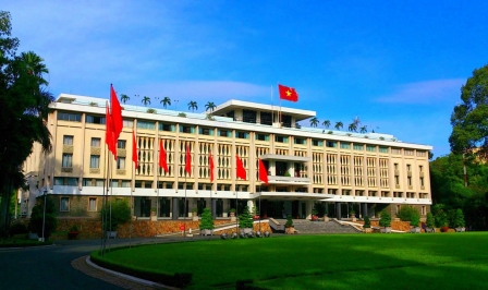 Nhiều tour hấp dẫn cho dịp lễ 30/4 năm nay
