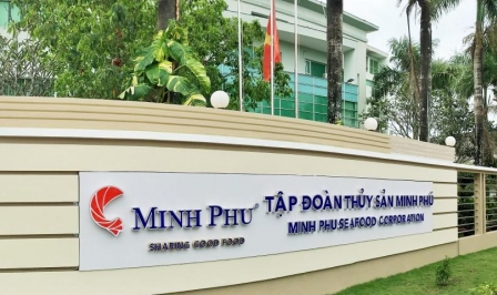 Minh Phú: Tập đoàn thuỷ sản hàng đầu Việt Nam