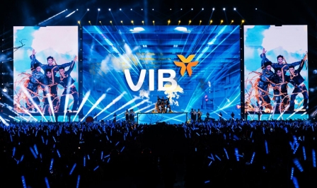 Siêu Lợi Suất VIB: 10 suất Las Vegas có chủ, vẫn còn tiền tỷ đợi chia đều
