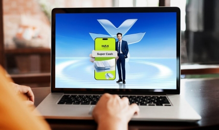 VIB Super Cash: Một hạn mức, ba cách dùng – Giải pháp tài chính linh hoạt cho mọi vai trò