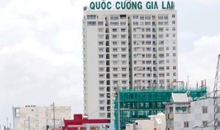 Kiểm toán viên ký báo cáo tài chính 2023 của Quốc Cường Gia Lai và SC5 bị đình chỉ