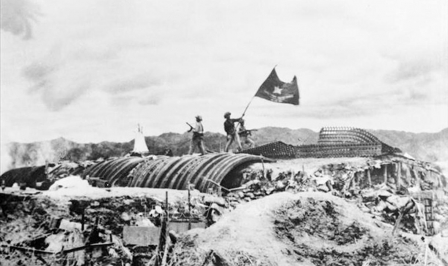 Chiến thắng Điện Biên Phủ - Tầm vóc thời đại, sức mạnh Việt Nam