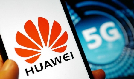 Tập đoàn Huawei muốn tham gia phát triển mạng 5G, chuyển đổi số, trí tuệ nhân tạo tại Việt Nam