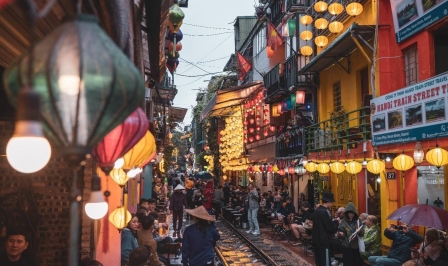 Cần chủ trương phát triển nhất quán cho kinh tế đêm tại Việt Nam