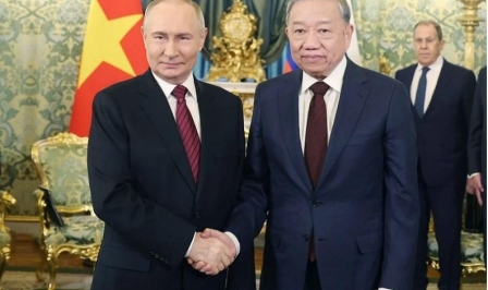 Kế thừa, phát huy và nâng tầm những mối quan hệ hữu nghị truyền thống