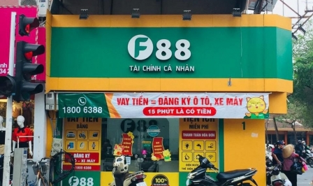 F88 được cấp mã chứng khoán, sẵn sàng giao dịch trên UpCOM từ tháng 7