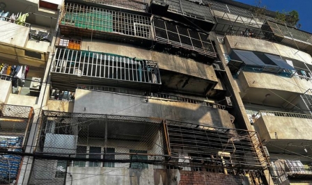Công điện của Thủ tướng về vụ cháy làm 8 người tử vong ở Thành phố Hồ Chí Minh