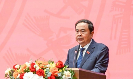 Khai mạc Diễn đàn của Quốc hội về hoạt động giám sát