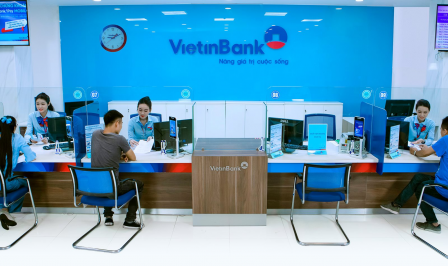 VietinBank chuẩn bị phát hành 10.000 tỷ đồng trái phiếu để tăng vốn cấp 2