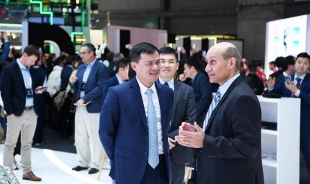 “5G Open RAN Connect 2024” - Sự kiện quốc tế về 5G Open RAN đầu tiên tại Việt Nam