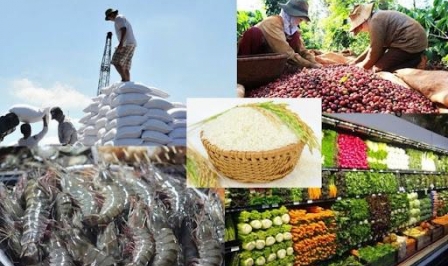 Thúc đẩy xuất khẩu 3 nhóm hàng “ăn nên làm ra” của Việt Nam