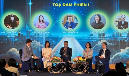 Những góc nhìn thực tế và cập nhật về AI tại Diễn đàn VOBF 2025