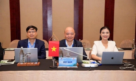 Hải quan ASEAN thảo luận Cơ chế một cửa thế hệ mới