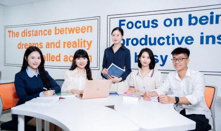 Phenikaa tung ưu đãi lớn, học bổng tới 282 triệu đồng cho học viên sau đại học 2025