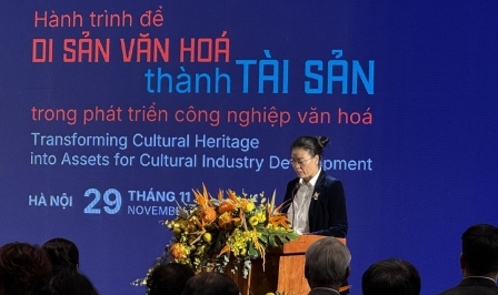 Định hướng không gian và vai trò của người dân trong bảo vệ và khai thác di sản văn hóa Hà Nội