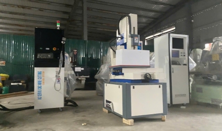 Hải quan phát hiện thủ đoạn gian dối nhập máy móc, thiết bị đã qua sử dụng