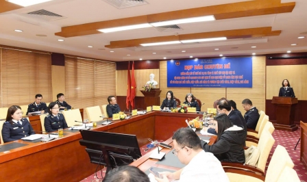 Siết quản lý thuế đối với mặt hàng thuốc lá, rượu bia, nước giải khát có đường