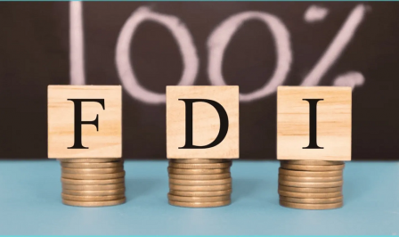 Vốn FDI được kỳ vọng sẽ là động lực tăng trưởng lớn của nền kinh tế