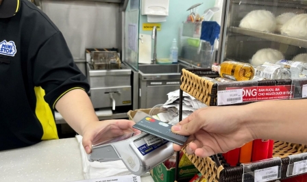 Napas, Mastercard và Payoo triển khai chiến dịch khuyến mại toàn quốc, đẩy mạnh thanh toán không tiếp xúc
