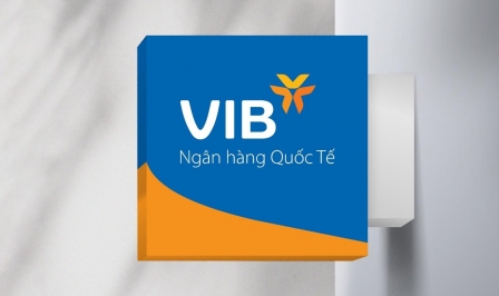VIB được JP Morgan vinh danh Giải thưởng 'Chất lượng Thanh toán quốc tế xuất sắc năm 2025'