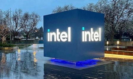 Intel bỏ lỡ “cơ hội vàng” khiến vốn hoá thị trường hiện chỉ bằng 1/16 Nvidia