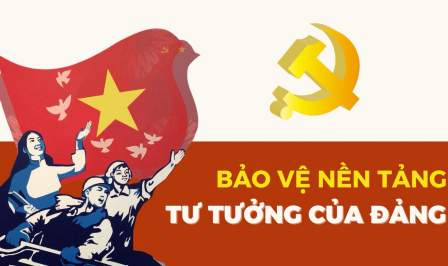 Nhận diện, đấu tranh với các luận điệu xuyên tạc bản chất khoa học, cách mạng, ý nghĩa thời đại của chủ nghĩa Mác - Lênin, tư tưởng Hồ Chí Minh