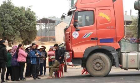 Ninh Bình: Yêu cầu nhà máy Elmaco dừng hoạt động để khắc phục hậu quả