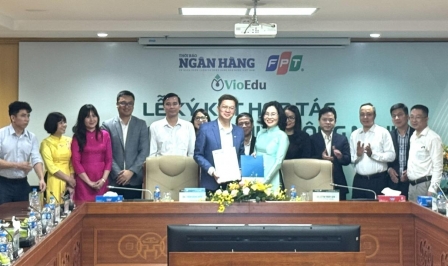 Đẩy mạnh giáo dục tài chính cho học sinh phổ thông