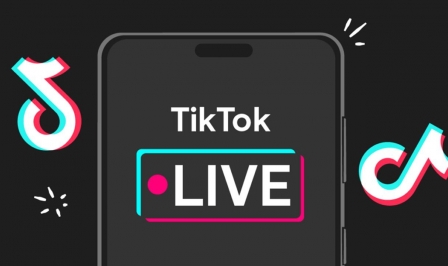 Duy trì sự an toàn và minh bạch với lĩnh vực livestream Tiktok