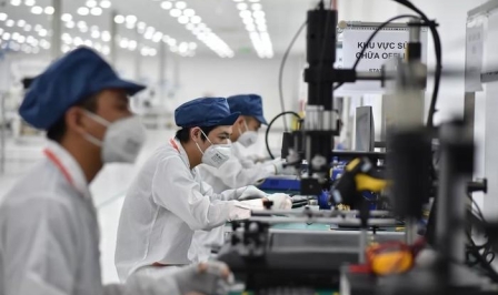 Giải pháp hỗ trợ doanh nghiệp tư nhân trong tiến trình chuyển đổi công nghệ mới