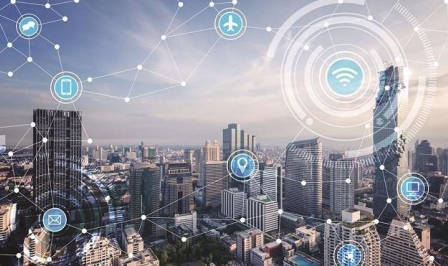 Khai mạc Triển lãm Quốc tế Thành phố thông minh Châu Á 2025