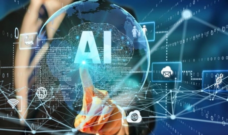 Trí tuệ nhân tạo (AI) có thể trở thành động lực mới thúc đẩy phát triển