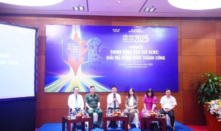 Chinh phục độc giả Gen Z: Đổi mới từ hình thức đến nội dung để giữ chân độc giả trẻ