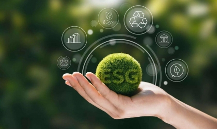 Tích hợp chiến lược ESG vào cấu trúc doanh nghiệp nâng cao năng lực cạnh tranh