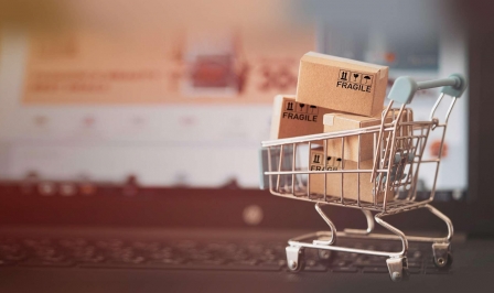 Phát huy điểm mạnh của thương mại điện tử góp phần phát triển kinh tế số