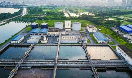 Kết nối công nghệ và đổi mới sáng tạo Việt Nam 2025 - Lĩnh vực môi trường