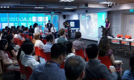 Cảnh báo trí tuệ nhân tạo (AI) có thể làm gia tăng bất bình đẳng toàn cầu