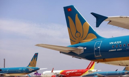 Bản tin kinh tế - tài chính ngày 16/9: Vietnam Airlines Group mở bán lần đầu 1,5 triệu chỗ dịp Tết Nguyên đán 2025