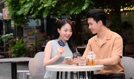 Thẻ TPBank JCB Cashback được săn đón nhờ bộ đặc quyền Platinum hấp dẫn