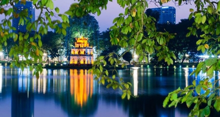 Khai thác đặc trưng văn hóa Hà Nội để phát triển sản phẩm du lịch đặc thù hấp dẫn